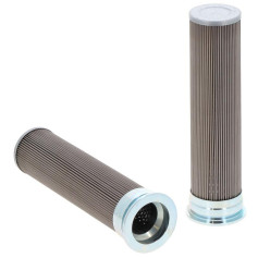 FILTRE HYDRAULIQUE RÉF. SH66391 - HIFI FILTER FILTRE HYDRAULIQUE RÉF. SH66391 - HIFI FILTER