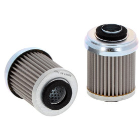 Filtre hydraulique HIFI SH69005 pour Derot