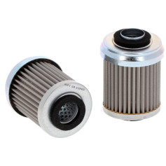 FILTRE HYDRAULIQUE RÉF. SH69005 - HIFI FILTER FILTRE HYDRAULIQUE RÉF. SH69005 - HIFI FILTER
