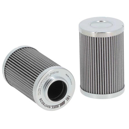 FILTRE HYDRAULIQUE RÉF. SH75028 - HIFI FILTER FILTRE HYDRAULIQUE RÉF. SH75028 - HIFI FILTER