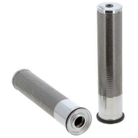 Filtre hydraulique HIFI SH76012 pour Bourgoin