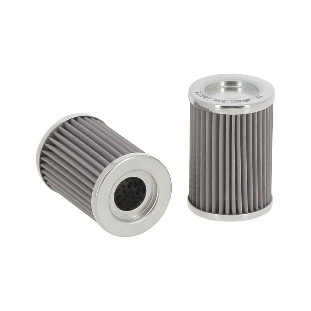 Filtre hydraulique HIFI SH78032 pour Ursus