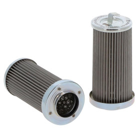 Filtre hydraulique HIFI SH78050 pour Ursus