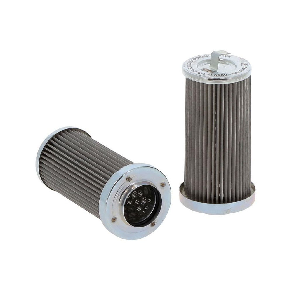 Filtre hydraulique HIFI SH78050 pour Ursus