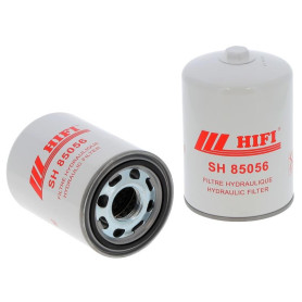 Filtre hydraulique HIFI SH85056 pour Arbos, Lovol Foton Group