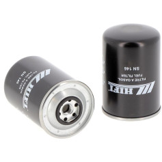FILTRE A GASOIL RÉF. SN146 - HIFI FILTER FILTRE A GASOIL RÉF. SN146 - HIFI FILTER