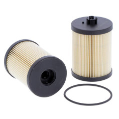 FILTRE A GASOIL RÉF. SN30054 - HIFI FILTER FILTRE A GASOIL RÉF. SN30054 - HIFI FILTER