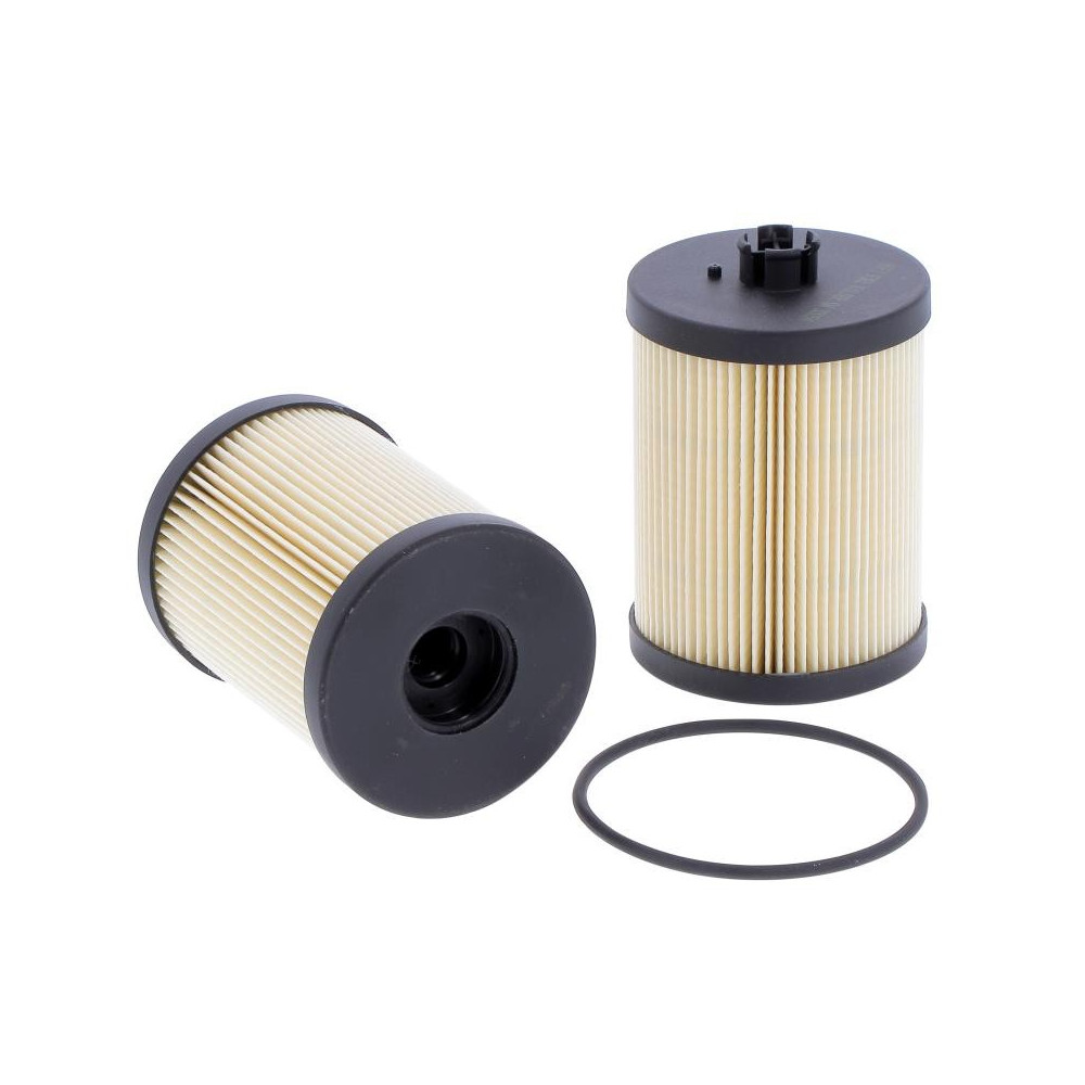 Filtre à gasoil HIFI SN30054 pour Eco Log, HSM, Rabaud