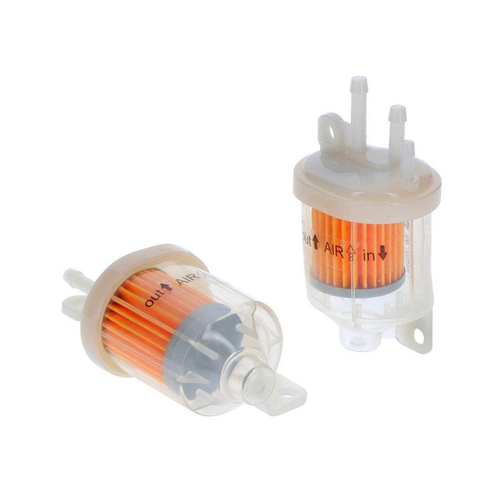 Filtre à carburant HIFI SN70326 pour Jydeland