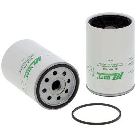 Filtre à gasoil séparateur d'eau HIFI SN909120 pour Eco Log
