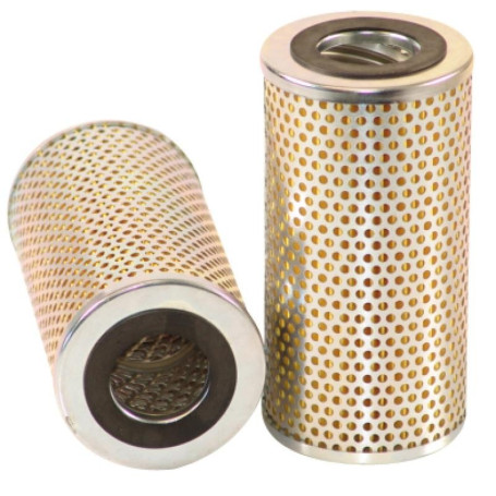 FILTRE A HUILE RÉF. SO587 - HIFI FILTER FILTRE A HUILE RÉF. SO587 - HIFI FILTER