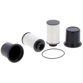Kit de filtration d'urée HIFI KD70438 pour Claas, Dewulf