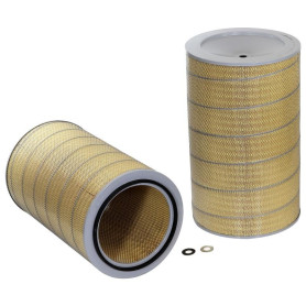 Filtre à air HIFI SA11555 pour Case, Plaisance Eqpt, Bcmh