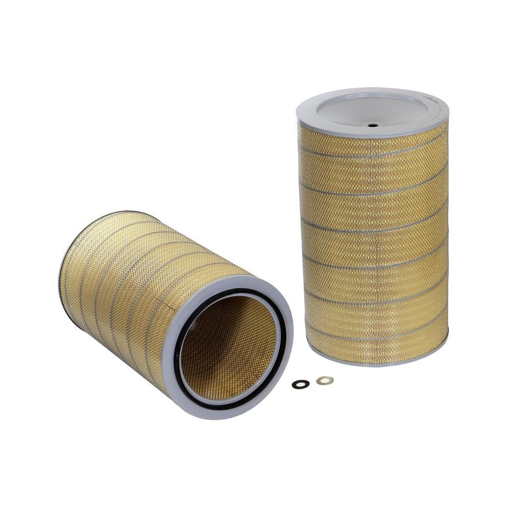 Filtre à air HIFI SA11555 pour Case, Plaisance Eqpt, Bcmh