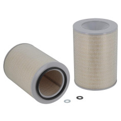 FILTRE A AIR RÉF. SA11812 - HIFI FILTER FILTRE A AIR RÉF. SA11812 - HIFI FILTER