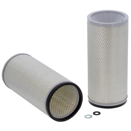 FILTRE A AIR RÉF. SA11813 - HIFI FILTER FILTRE A AIR RÉF. SA11813 - HIFI FILTER