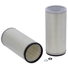 FILTRE A AIR RÉF. SA11813 - HIFI FILTER FILTRE A AIR RÉF. SA11813 - HIFI FILTER