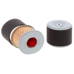 FILTRE A AIR RÉF. SA12406 - HIFI FILTER FILTRE A AIR RÉF. SA12406 - HIFI FILTER