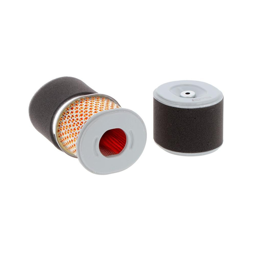 Filtre à air HIFI SA12406 pour Cevam, Maxim