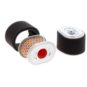 Filtre à air HIFI SA12821 pour Negri, Caron