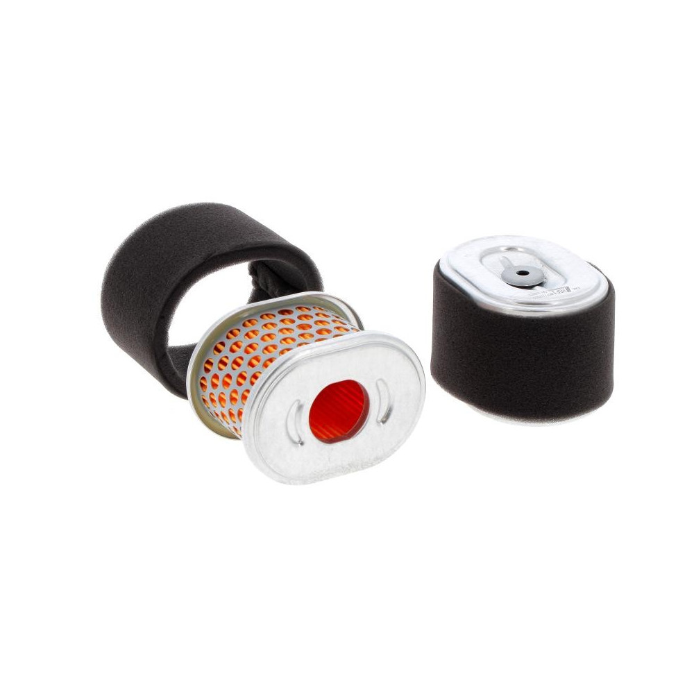 Filtre à air HIFI SA12821 pour Negri, Caron