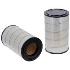 FILTRE A AIR RÉF. SA16374 - HIFI FILTER FILTRE A AIR RÉF. SA16374 - HIFI FILTER