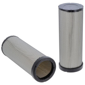 Filtre à air HIFI SA16882 pour Krone, Vredo