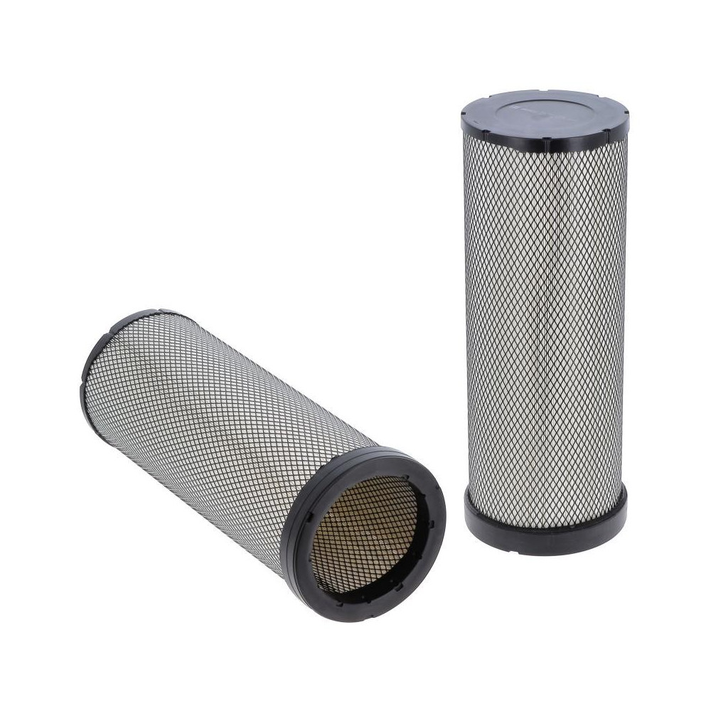Filtre à air HIFI SA16882 pour Krone, Vredo
