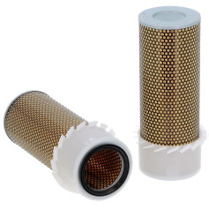 FILTRE A AIR RÉF. SA16965 - HIFI FILTER FILTRE A AIR RÉF. SA16965 - HIFI FILTER
