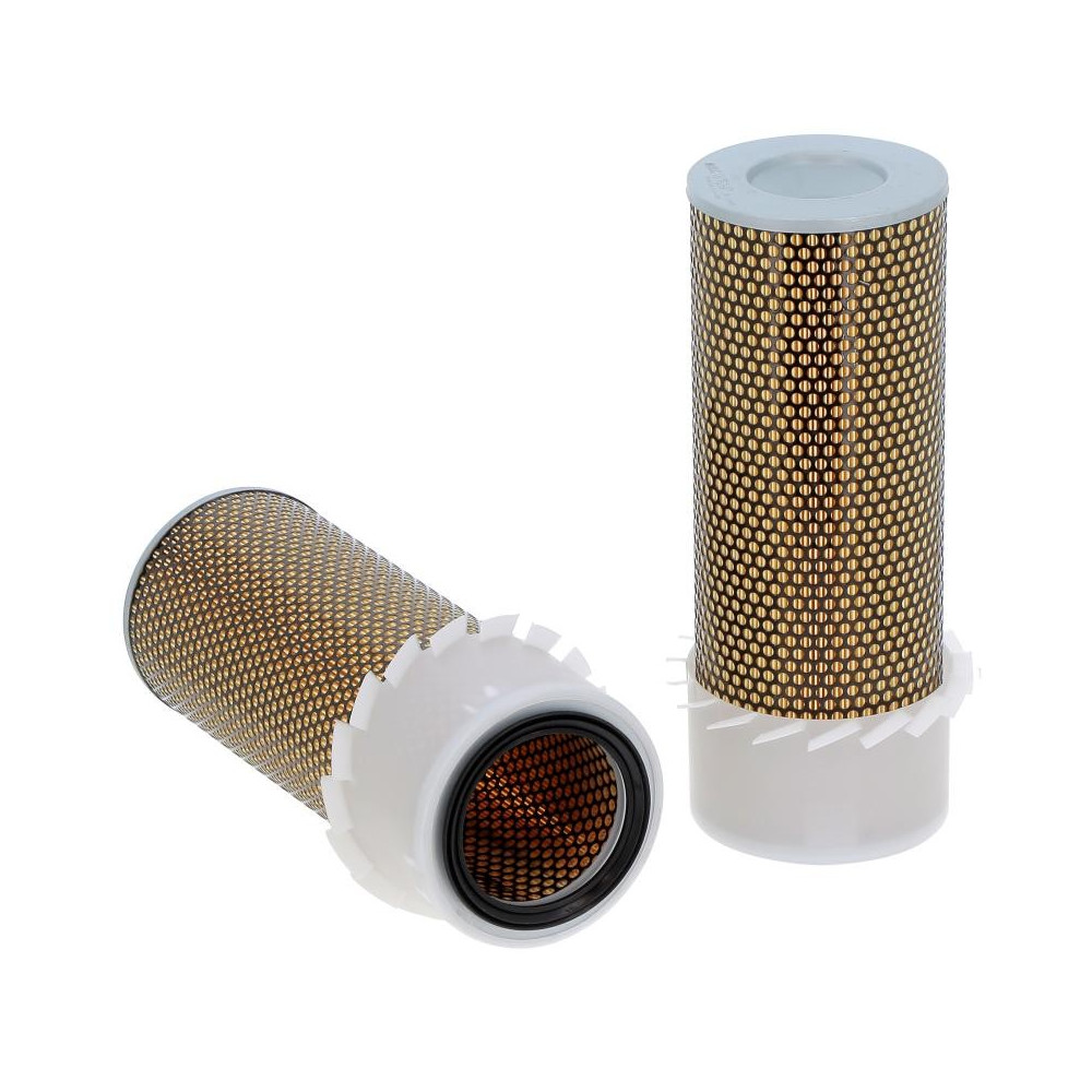 Filtre à air HIFI SA16965 pour Mac Cormick, Landini