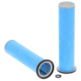Filtre à air HIFI SA16966 pour Mac Cormick, Landini