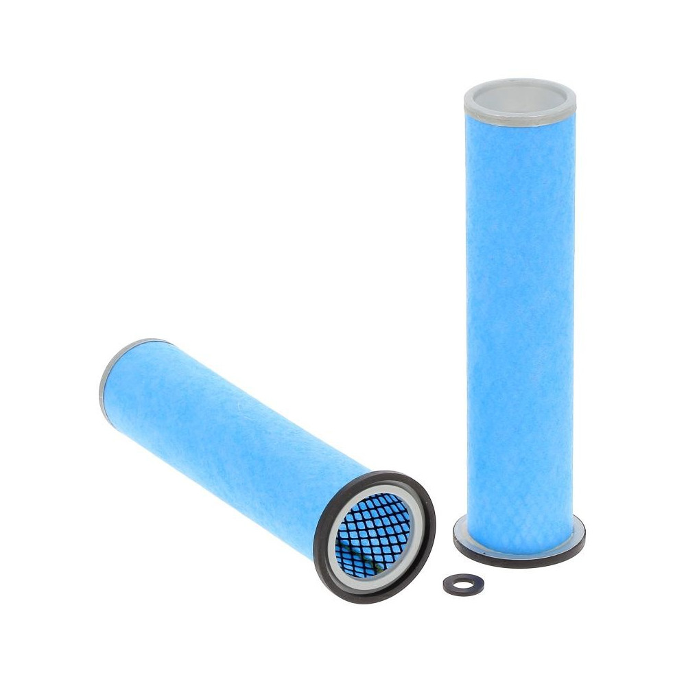 Filtre à air HIFI SA16966 pour Mac Cormick, Landini