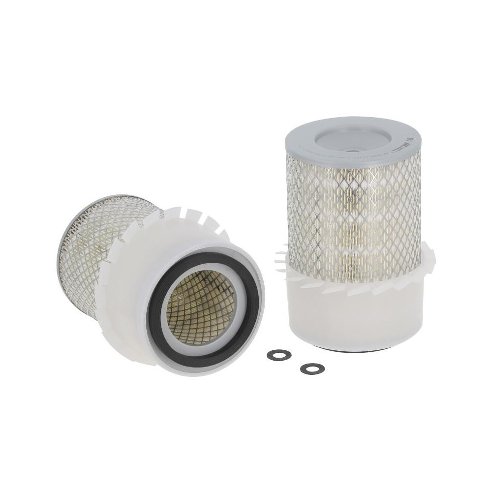 Filtre à air HIFI SA17131 pour Goldoni