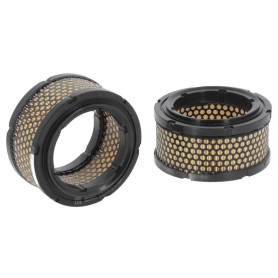 Filtre à air HIFI SA272 pour David-brown