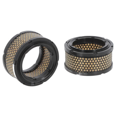 FILTRE A AIR RÉF. SA272 - HIFI FILTER FILTRE A AIR RÉF. SA272 - HIFI FILTER