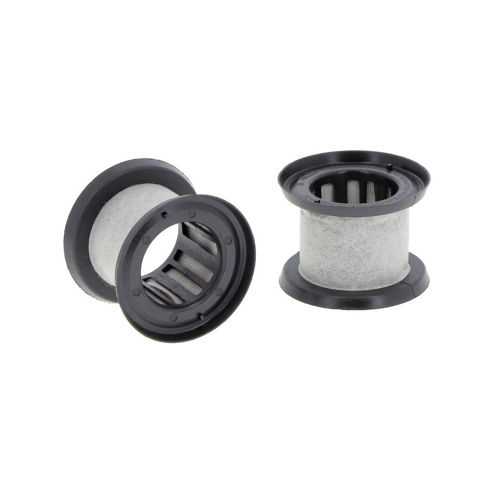 Filtre d'aération moteur HIFI SAO5233 pour Fendt