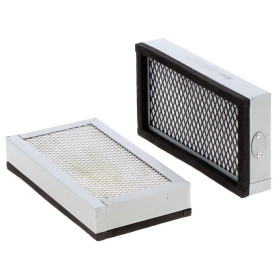 Filtre habitacle HIFI SC40010CAG pour Loiseau, Tecnoma
