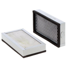 FILTRE HABITACLE RÉF. SC40010CAG - HIFI FILTER FILTRE HABITACLE RÉF. SC40010CAG - HIFI FILTER
