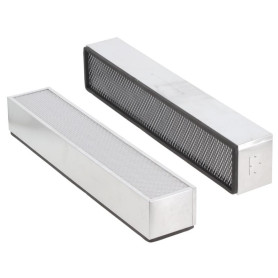 Filtre habitacle HIFI SC40060CAG pour Bobard, Frema