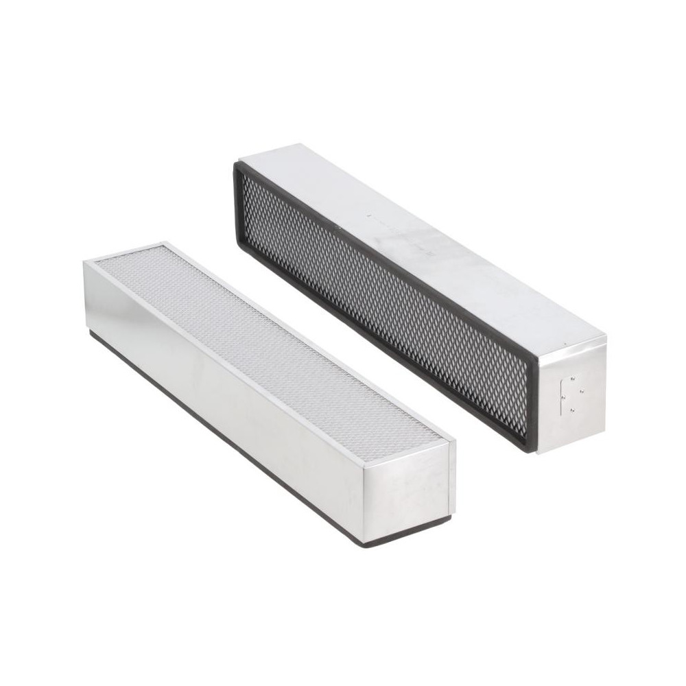 Filtre habitacle HIFI SC40060CAG pour Bobard, Frema