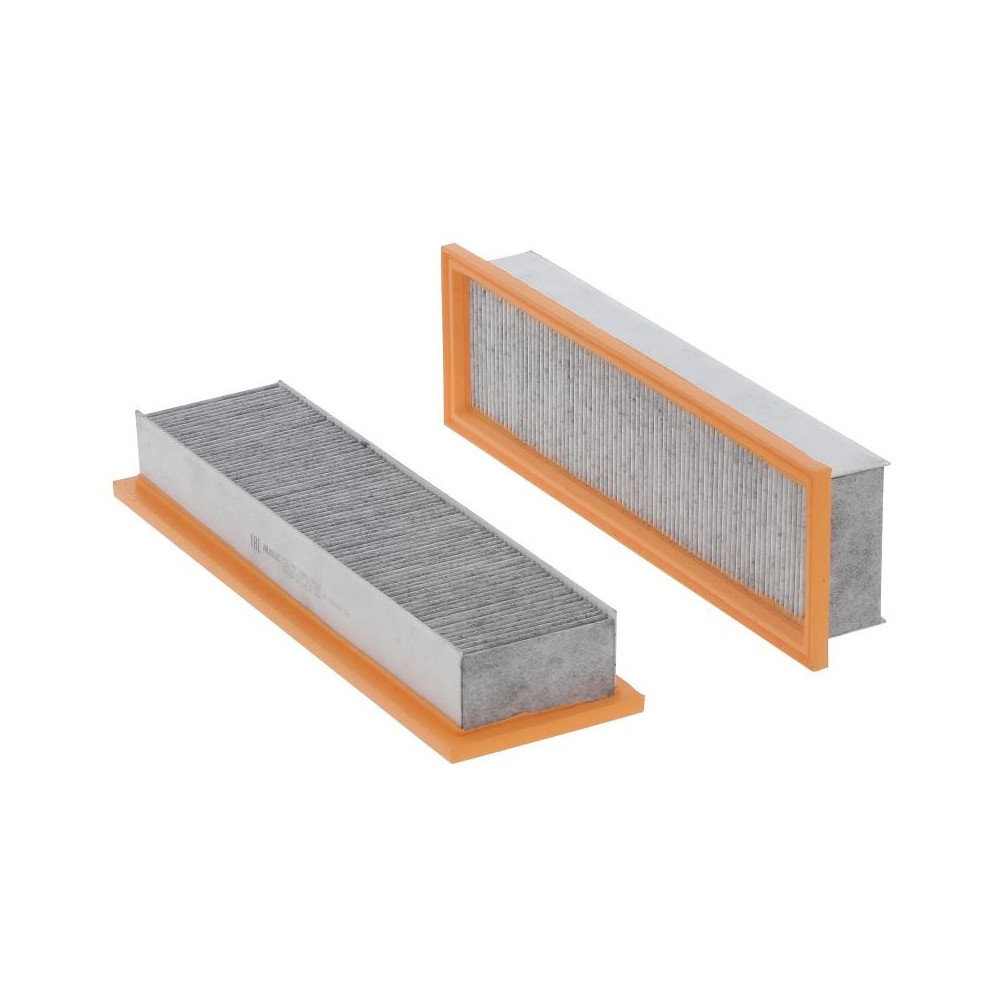 Filtre habitacle HIFI SC50022CA pour Fendt