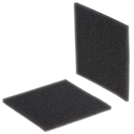 FILTRE HABITACLE CATEGORIE 1 RÉF. SC50292 - HIFI FILTER FILTRE HABITACLE CATEGORIE 1 RÉF. SC50292 - HIFI FILTER