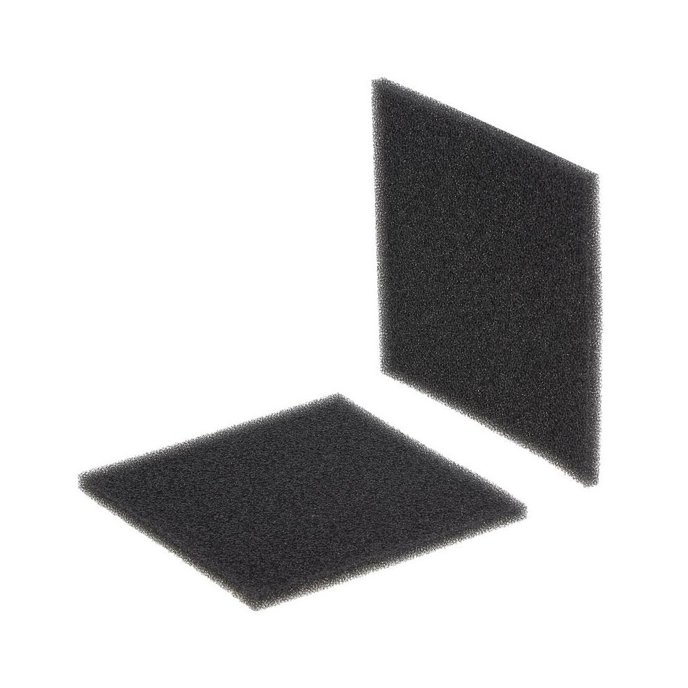 Filtre habitacle de catégorie 1 HIFI SC50292 pour Holder