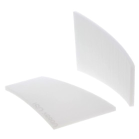 Filtre habitacle HIFI SC50385 pour Aebi