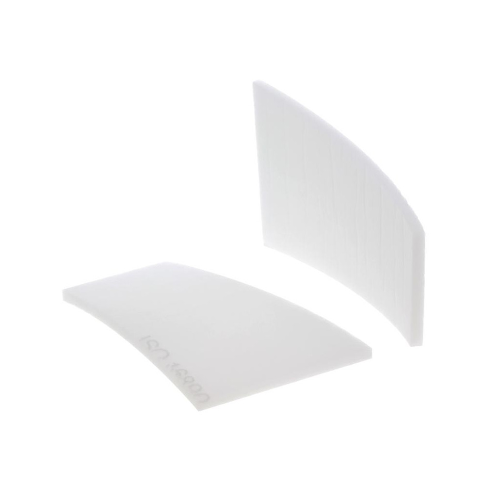 Filtre habitacle HIFI SC50385 pour Aebi