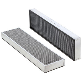 Filtre habitacle HIFI SC70037CAG pour Spra-coupe