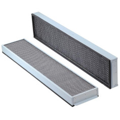 FILTRE HABITACLE RÉF. SC70047CAM1 - HIFI FILTER FILTRE HABITACLE RÉF. SC70047CAM1 - HIFI FILTER