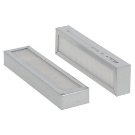 Filtre habitacle HIFI SC70119 pour Reform