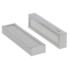 FILTRE HABITACLE RÉF. SC70119 - HIFI FILTER FILTRE HABITACLE RÉF. SC70119 - HIFI FILTER