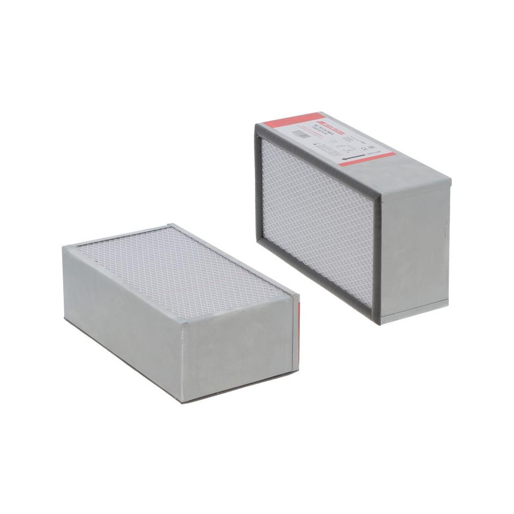 Filtre habitacle de catégorie 4 HIFI SC70175PAV4